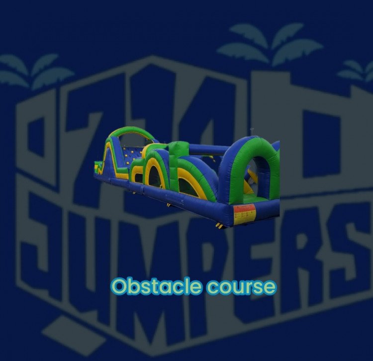 Obstacle Courses