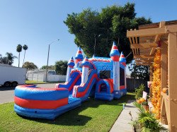 20221029 120143 1673057010 4 in 1 Patriot combo bounce house