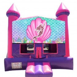 June20Promo 202020off20plus20free20banner20Instagram20Post20Square2013 1685469930 *13'x13' Purple & Pink Bounce House