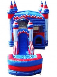 Screenshot 20221027 233136 OfferUp 1673057010 4 in 1 Patriot combo bounce house