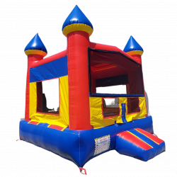 Untitled20design202 1684393033 *13'x13' Nostalgia Carnival Bounce House