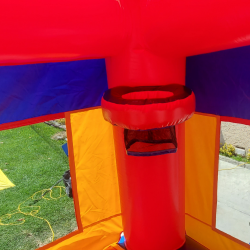 Untitled20design203 1684393034 *13'x13' Nostalgia Carnival Bounce House