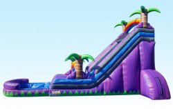 Screenshot 20230502 210944 Chrome 1683087349 22' Purple crush waterslide