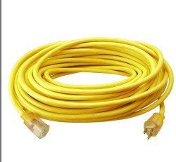 12 gauge extension cords