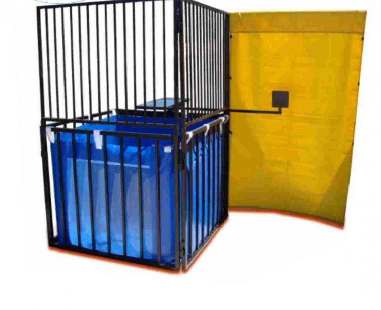 Dunk Tank