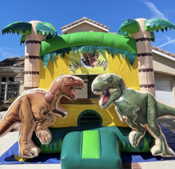 Screenshot 20241002 120201 Instagram 1727896142 13'x13' 3D Dino. #025