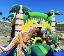 Screenshot 20241002 120238 Instagram 1727896142 13'x13' 3D Dino. #025