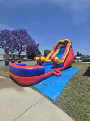 20250526 131040 1749610824 16' Rocking Rapids slide #042